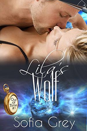 Lila's Wolf (Out of Time #2)