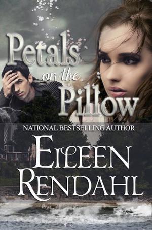 Petals on the Pillow by Eileen Rendahl