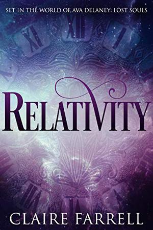 Relativity by Claire Farrell
