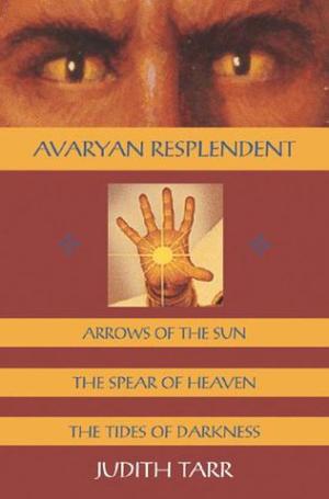 Avaryan Resplendent (Avaryan Rising #4-6)