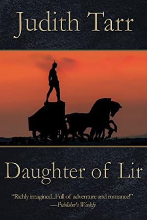 Daughter of Lir (Epona #2)