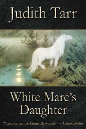 White Mare's Daughter (Epona #3)