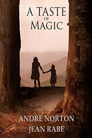 A Taste of Magic (Five Senses #5)