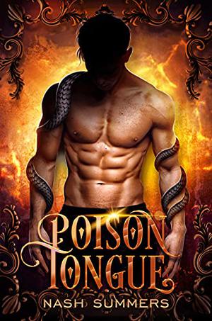 Poison Tongue by Nash Summers