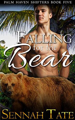 Falling for the Bear (Palm Haven Shifters #5)