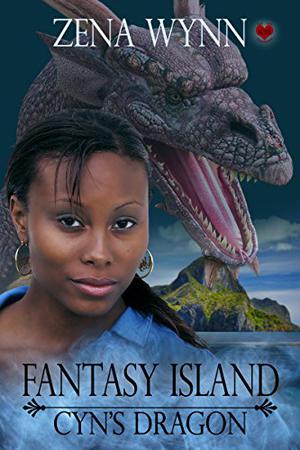 Cyn's Dragon (Fantasy Island #2)