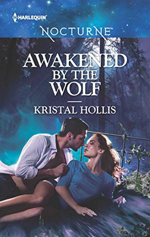 Awakened by the Wolf (The Wahyas of Walker’s Run #1)