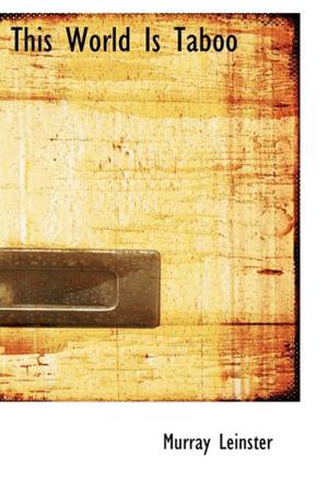 This World Is Taboo (Med Service #4)