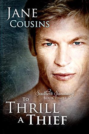 To Thrill A Thief (Southern Sanctuary #8)