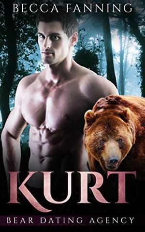 Kurt (Bear Dating Agency #3)