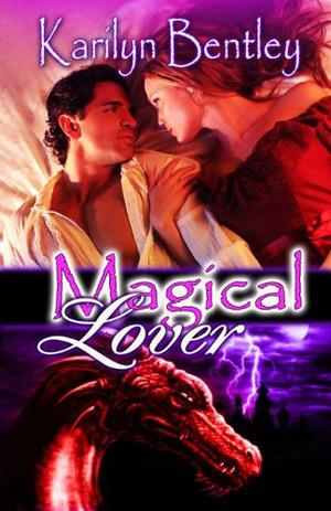 Magical Lover (Draconia Tales #1)