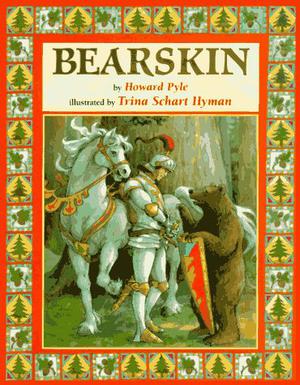 Bearskin by Howard Pyle