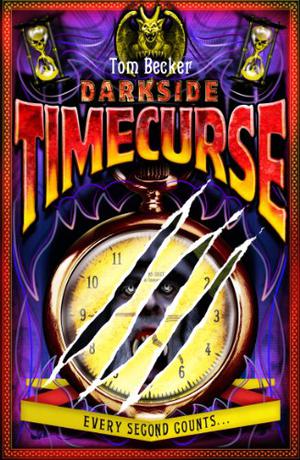 Timecurse by Tom Becker