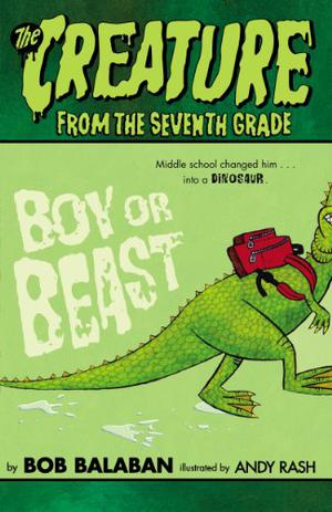 Boy or Beast by Bob Balaban