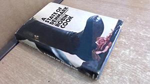 A State Of Denmark by Derek Raymond