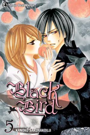 Black Bird, Vol. 5 (Black Bird #5)