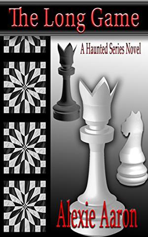 The Long Game  (Haunted Series Book 19) by Alexie Aaron