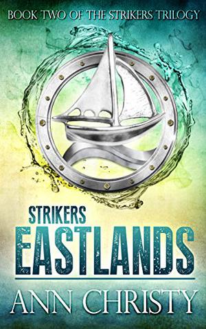 Eastlands by Ann Christy