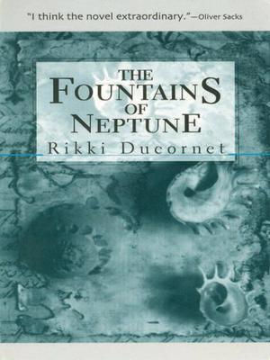 The Fountains of Neptune (Tetralogy of Elements #3)