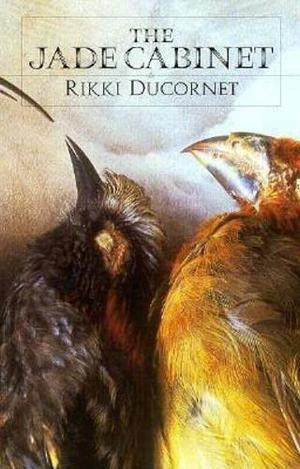 The Jade Cabinet (Tetralogy of Elements #4)