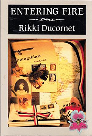 Entering Fire (Tetralogy of Elements #2)