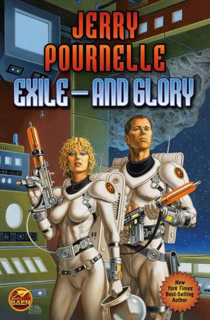 Exile- and Glory (Laurie Jo Hansen #1-2)