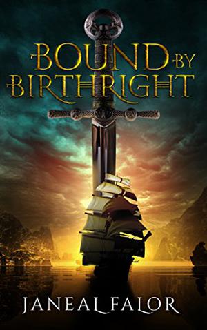 Bound by Birthright (Elven Princess #1)