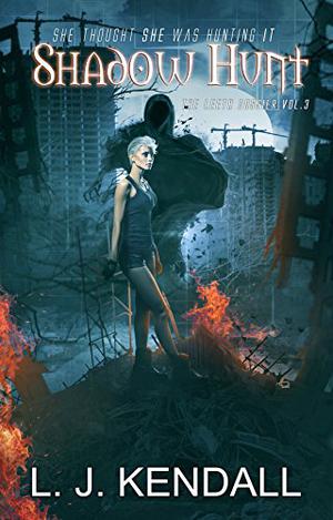 Shadow Hunt (The Leeth Dossier #3)