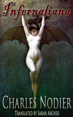 Infernaliana by Charles Nodier