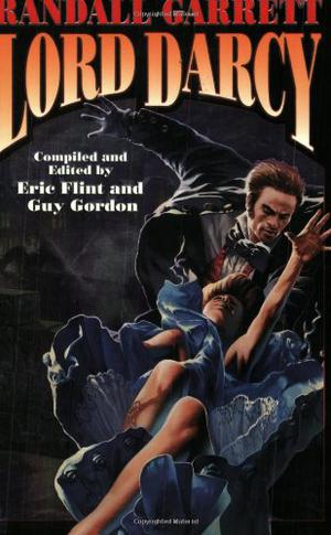 Lord Darcy (Lord Darcy #1-3)