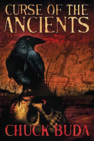 Curse of the Ancients (Son of Earp #1)