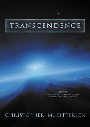 Transcendence by Christopher McKitterick