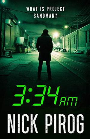 3:34 a.m. by Nick Pirog