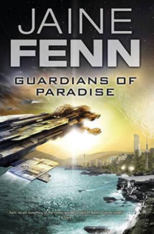 Guardians of Paradise (Hidden Empire #3)