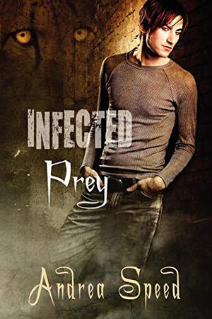Prey (Infected #1)