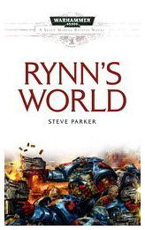 Rynn's World (Space Marine Battles #1)