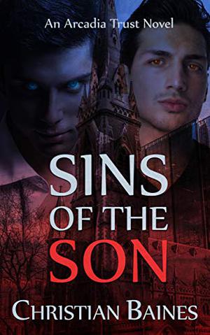 Sins of the Son by Christian Baines