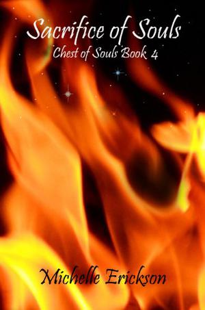 Sacrifice of Souls (Chest of Souls #4)