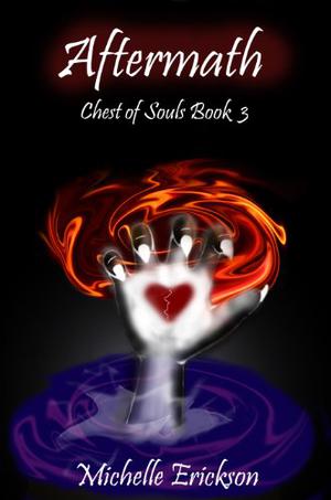 Aftermath (Chest of Souls #3)