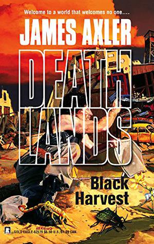 Black Harvest (Deathlands #69)