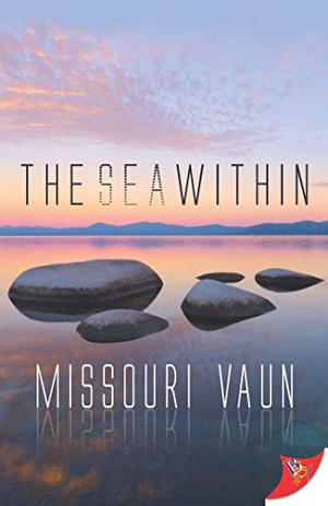 The Sea Within by Missouri Vaun