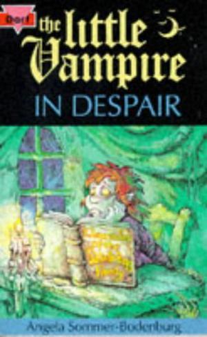 The Little Vampire in Despair (Der kleine Vampir #8)