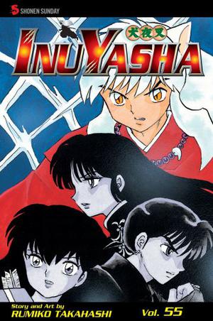 InuYasha: Power of the Jewel (犬夜叉 / Inuyasha #55)