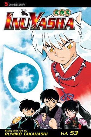 InuYasha: Direct Attack (犬夜叉 / Inuyasha #53)