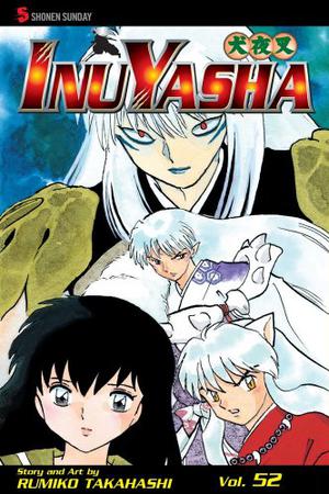 InuYasha: Transformations (犬夜叉 / Inuyasha #52)