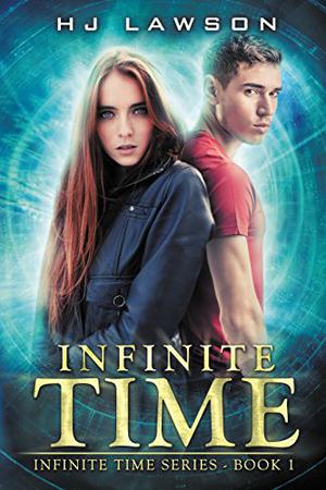 Infinite Time by H.J. Lawson, Jane Lawson