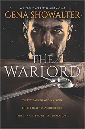 The Warlord (Rise of the Warlords #1)