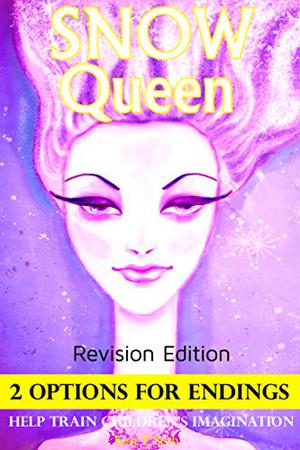 Snow Queen by Ken T. Seth