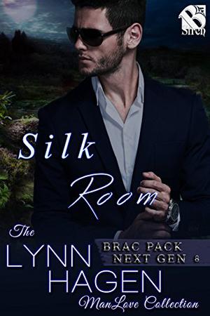 Silk Room (Bracverse #92)