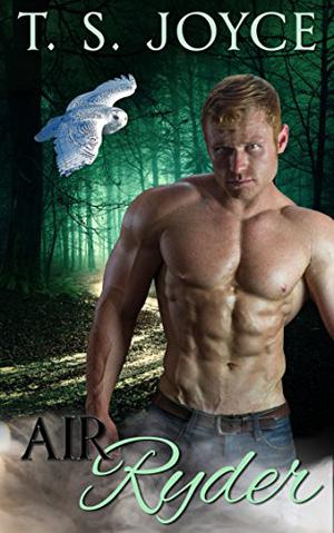 Air Ryder (Harper's Mountains #3)